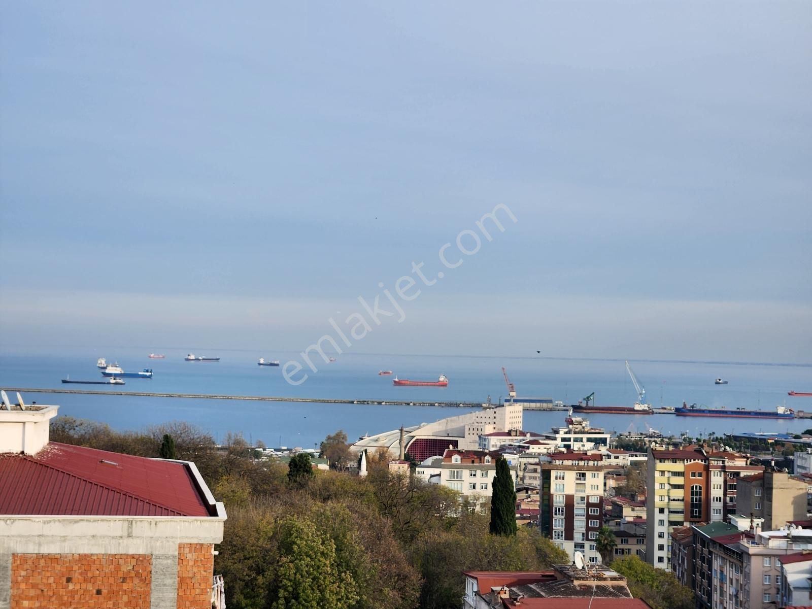 Mavi Atlas'tan İlkadım Unkapanında Lüx Deblex Daire - Görsel 7