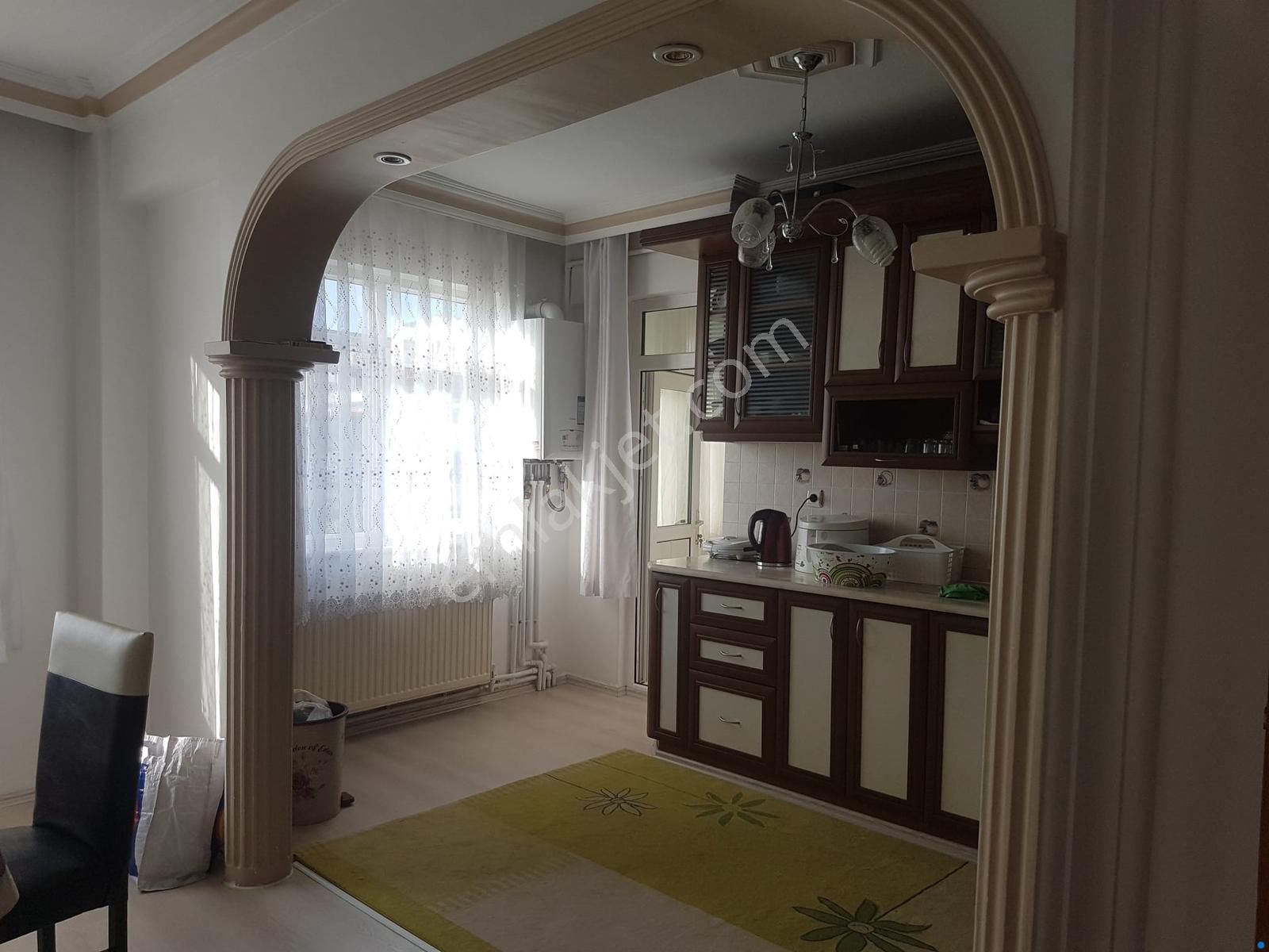 Mavi Atlas'tan İlkadım Unkapanında Lüx Deblex Daire - Görsel 30