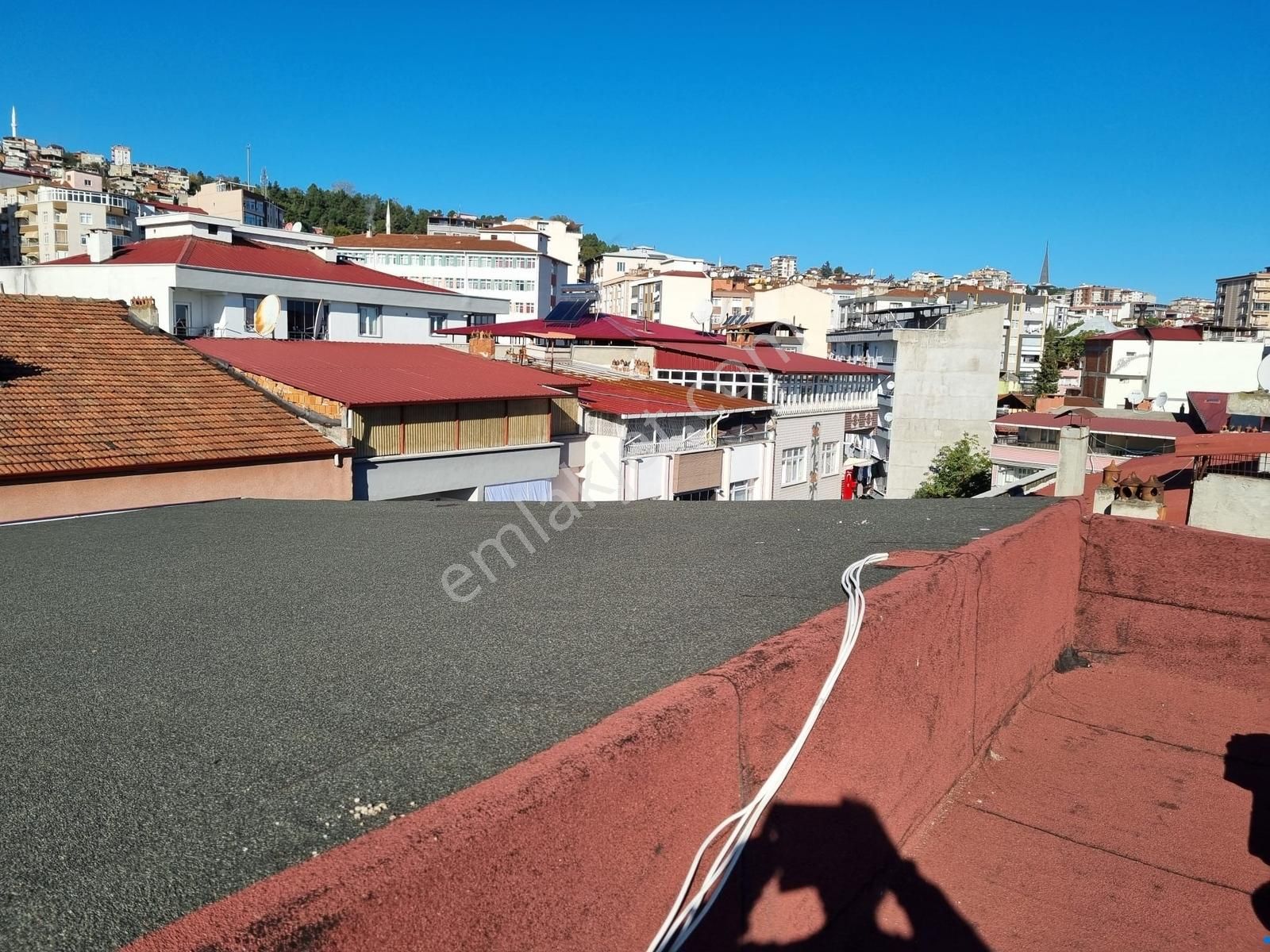 Mavi Atlas'tan İlkadım Unkapanında Lüx Deblex Daire - Görsel 8