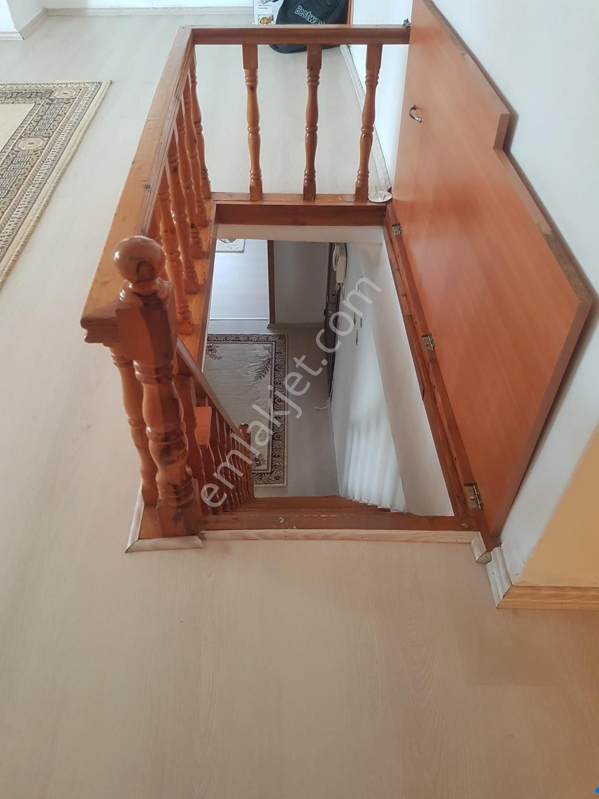 Mavi Atlas'tan İlkadım Unkapanında Lüx Deblex Daire - Görsel 11