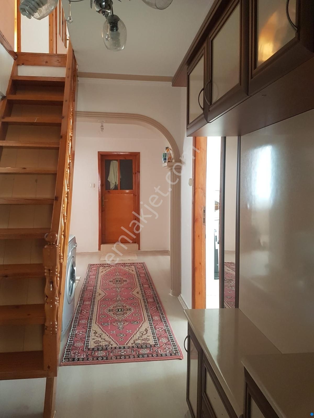 Mavi Atlas'tan İlkadım Unkapanında Lüx Deblex Daire - Görsel 10