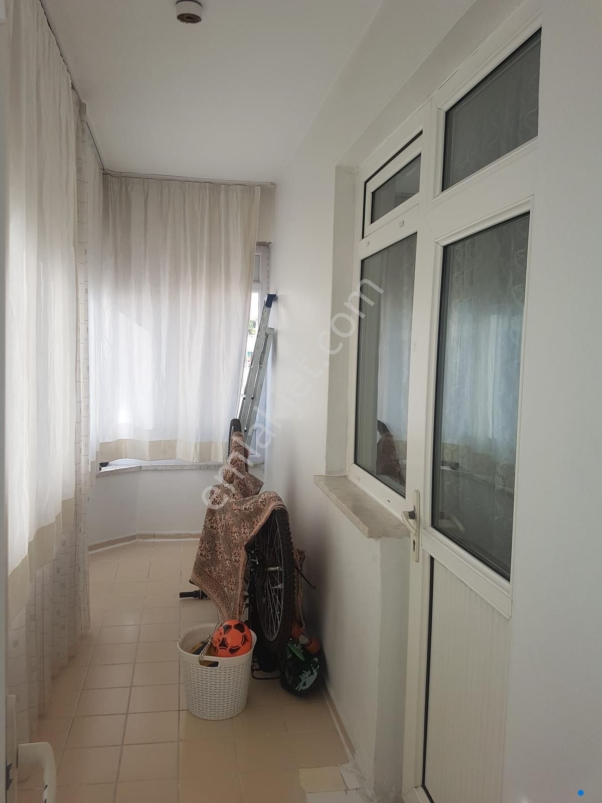 Mavi Atlas'tan İlkadım Unkapanında Lüx Deblex Daire - Görsel 32