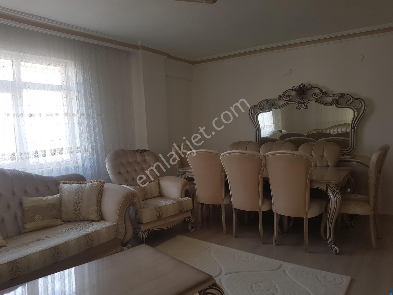 Mavi Atlas'tan İlkadım Unkapanında Lüx Deblex Daire - Görsel 20