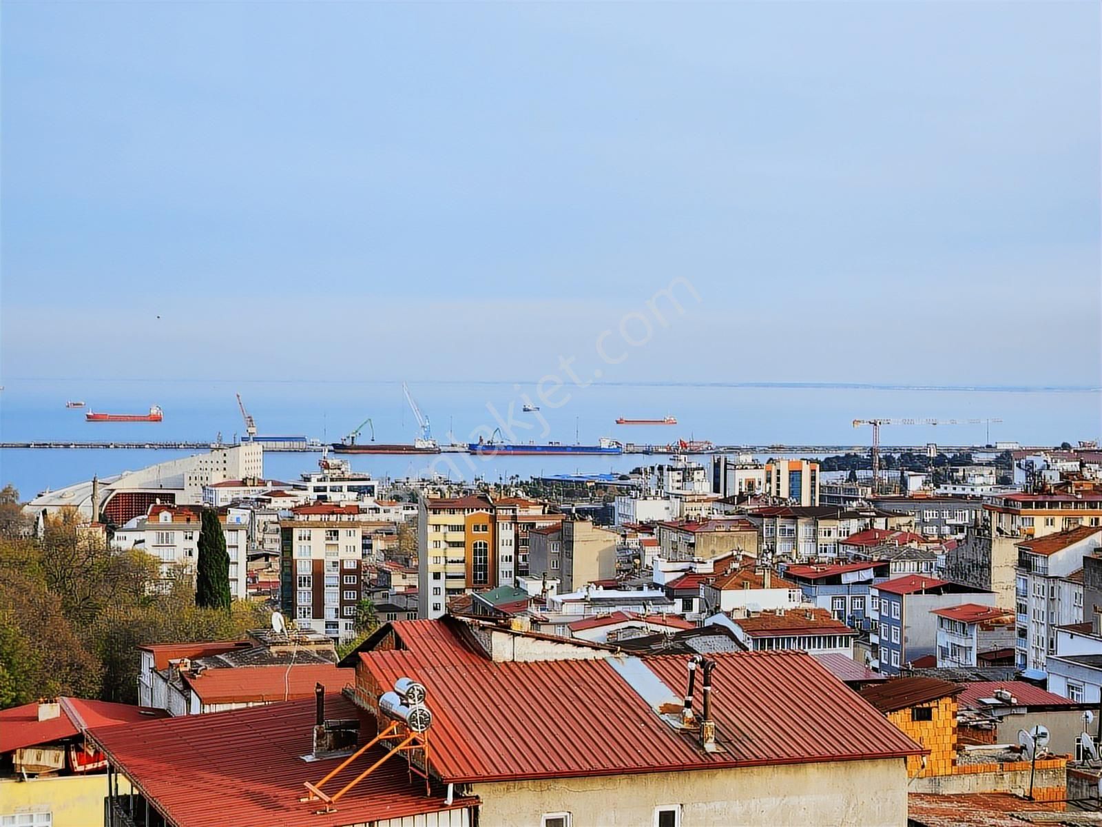 Mavi Atlas'tan İlkadım Unkapanında Lüx Deblex Daire - Görsel 4