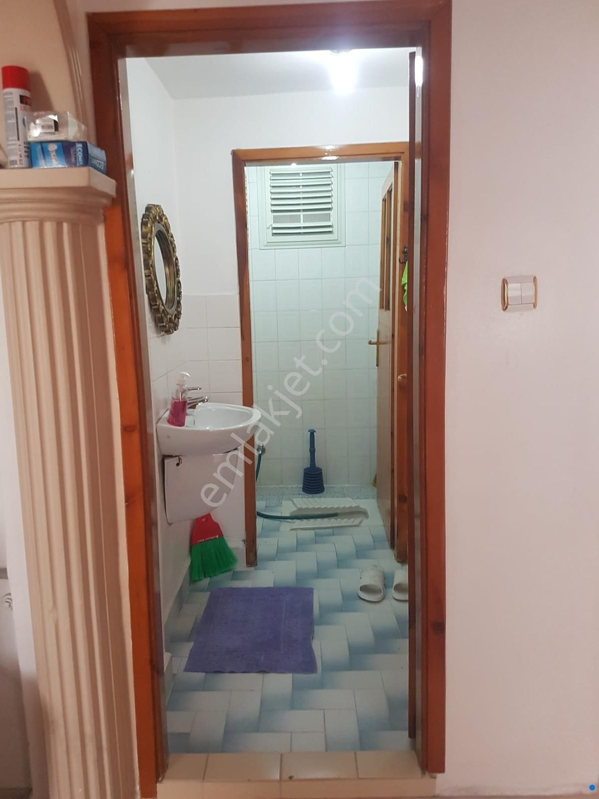 Mavi Atlas'tan İlkadım Unkapanında Lüx Deblex Daire - Görsel 25