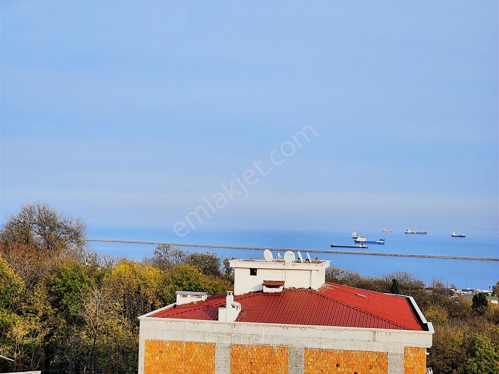 Mavi Atlas'tan İlkadım Unkapanında Lüx Deblex Daire - Görsel 6