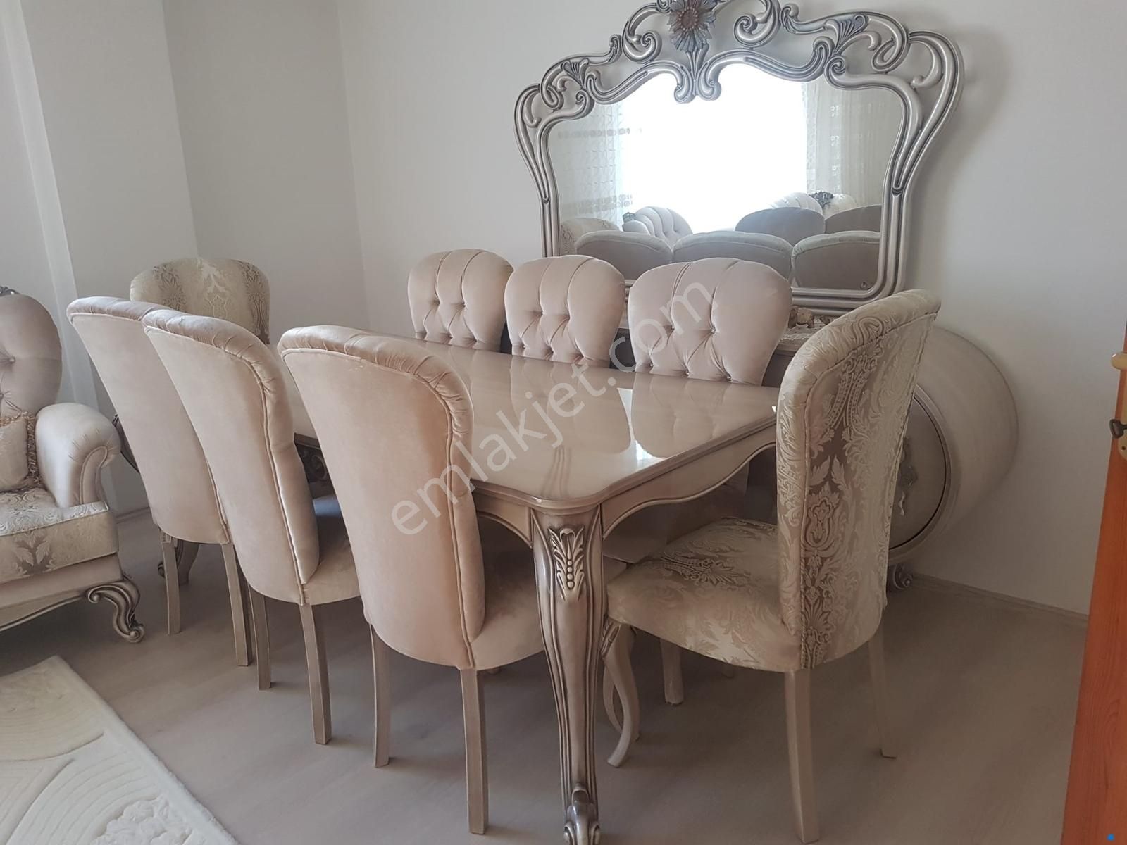 Mavi Atlas'tan İlkadım Unkapanında Lüx Deblex Daire - Görsel 18