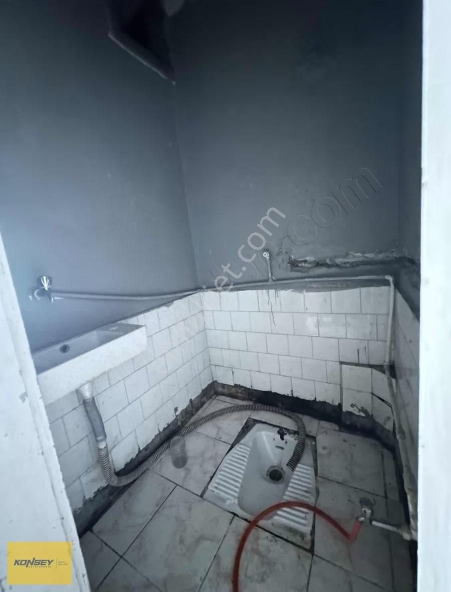 Konsey'den Satılık 25 M2 Dükkan Depo Mağaza - Görsel 2
