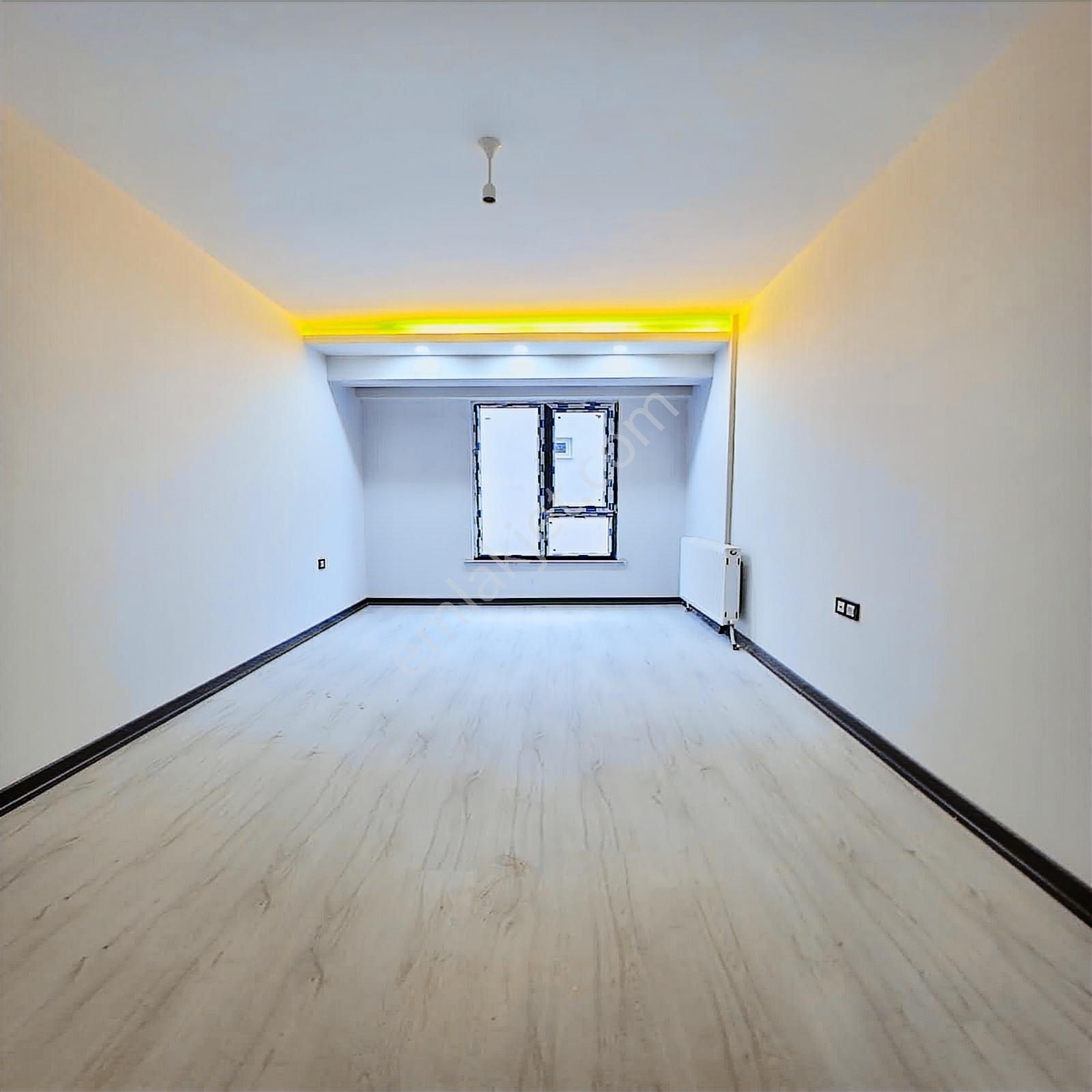 Çerkezköy Bağlık Mh 3+1 Sıfır Lüks Yüksek Kredi Merkezi Konum - Görsel 14