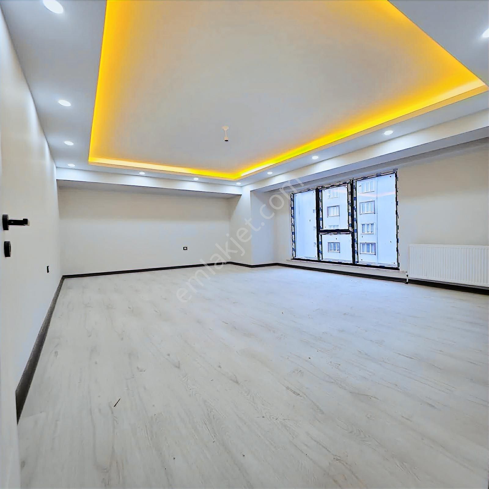 Çerkezköy Bağlık Mh 3+1 Sıfır Lüks Yüksek Kredi Merkezi Konum - Görsel 5