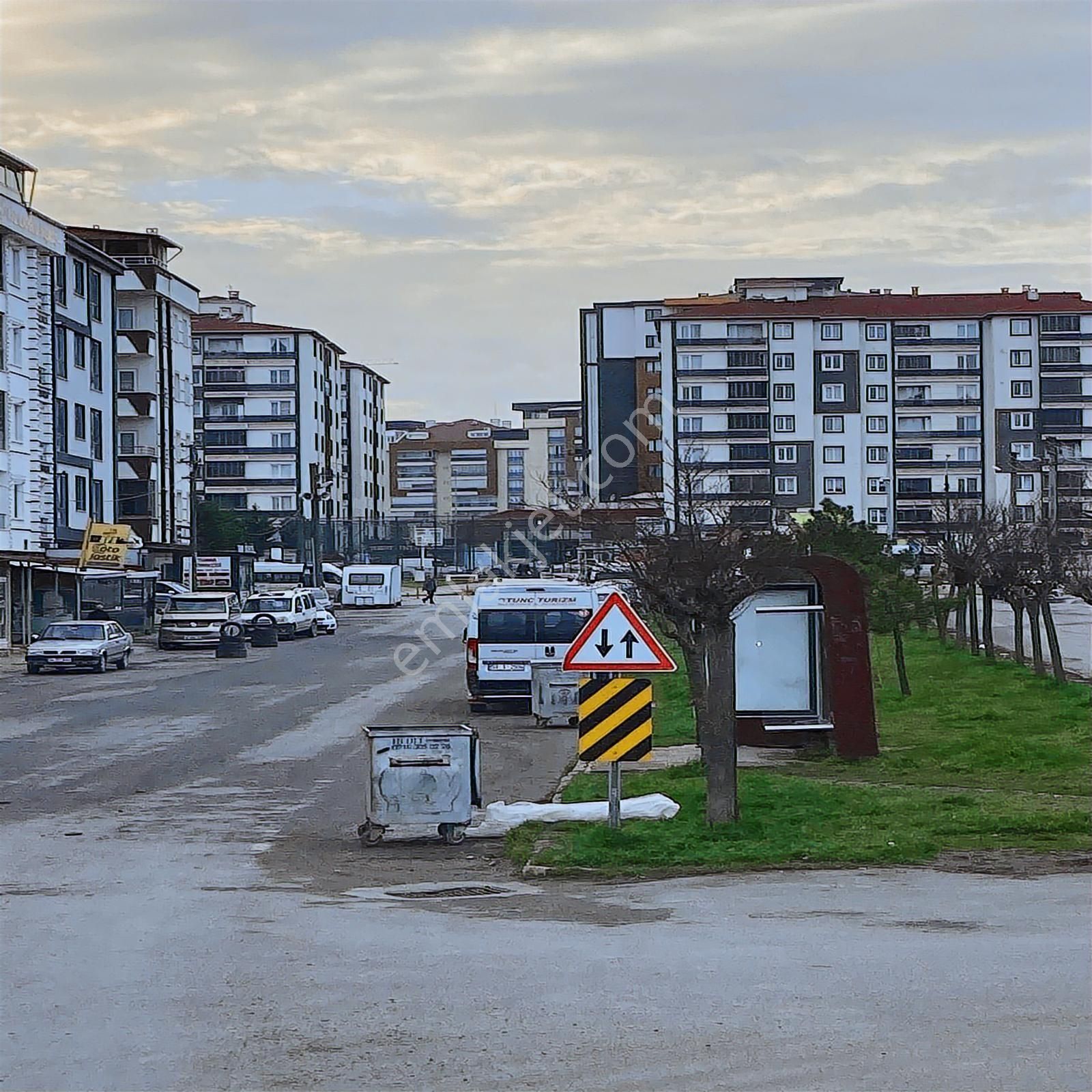 Çerkezköy Bağlık Mh 3+1 Sıfır Lüks Yüksek Kredi Merkezi Konum - Görsel 3