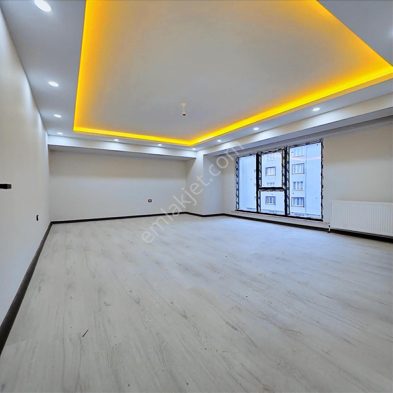 Çerkezköy Bağlık Mh 3+1 Sıfır Lüks Yüksek Kredi Merkezi Konum - Görsel 6