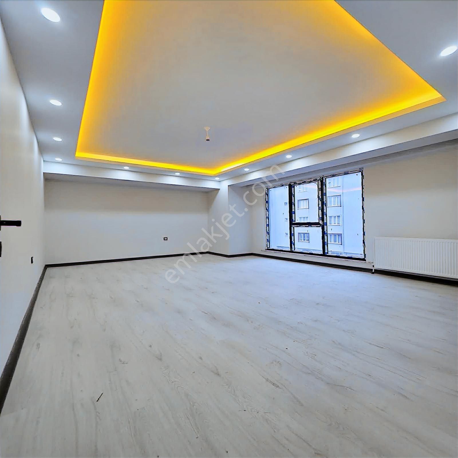 Çerkezköy Bağlık Mh 3+1 Sıfır Lüks Yüksek Kredi Merkezi Konum - Görsel 4