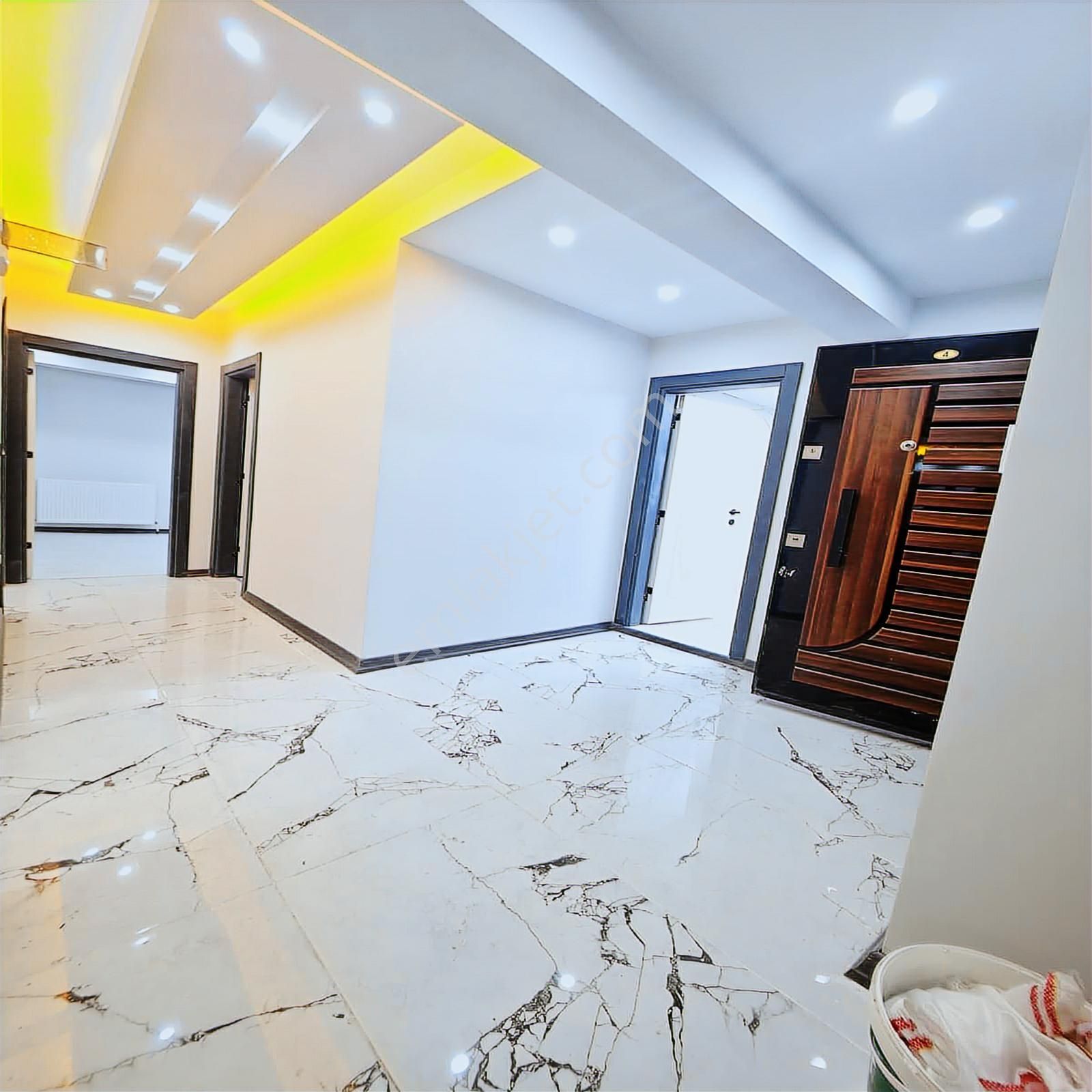 Çerkezköy Bağlık Mh 3+1 Sıfır Lüks Yüksek Kredi Merkezi Konum - Görsel 9