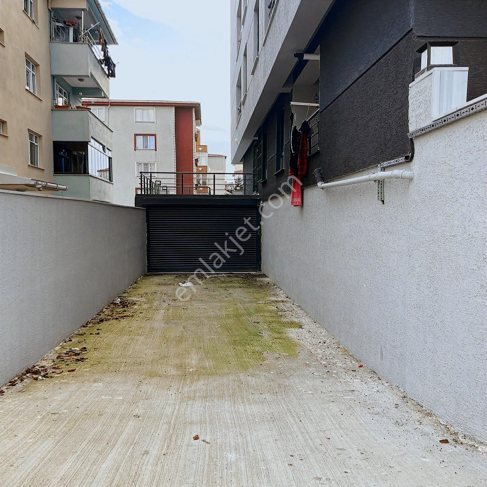 Çerkezköy Bağlık Mh 3+1 Sıfır Lüks Yüksek Kredi Merkezi Konum - Görsel 2