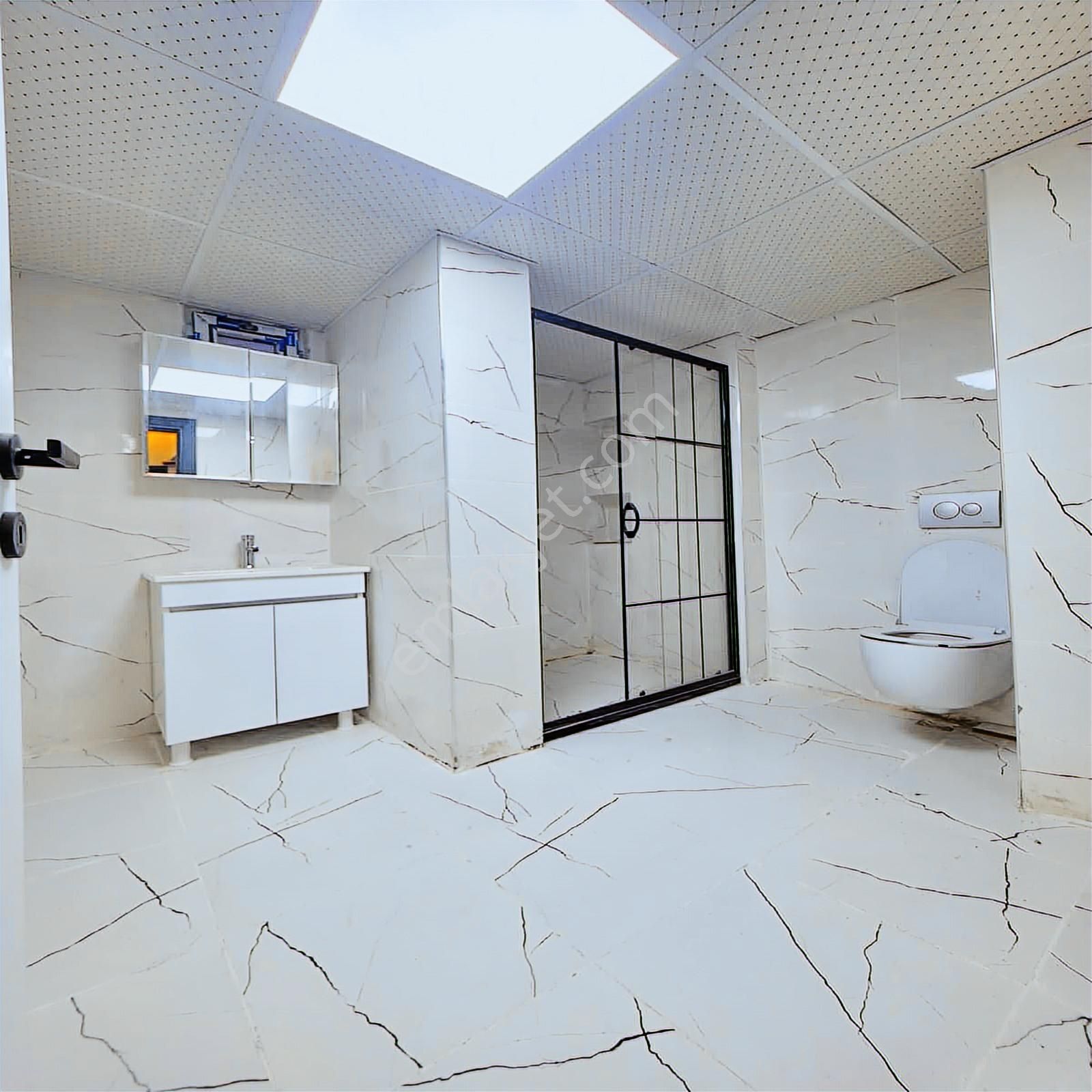 Çerkezköy Bağlık Mh 3+1 Sıfır Lüks Yüksek Kredi Merkezi Konum - Görsel 11