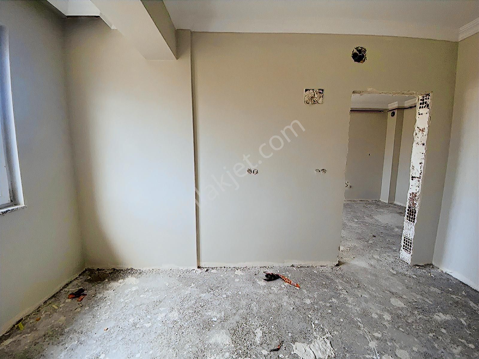 Yön Grouptan İnönü Mahallesinde 2 Aya Teslim 1+1 Daireler - Görsel 6