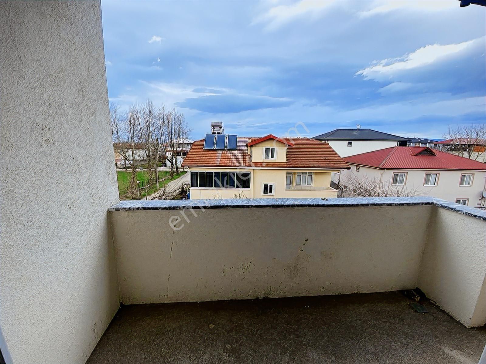 Yön Grouptan İnönü Mahallesinde 2 Aya Teslim 1+1 Daireler - Görsel 12