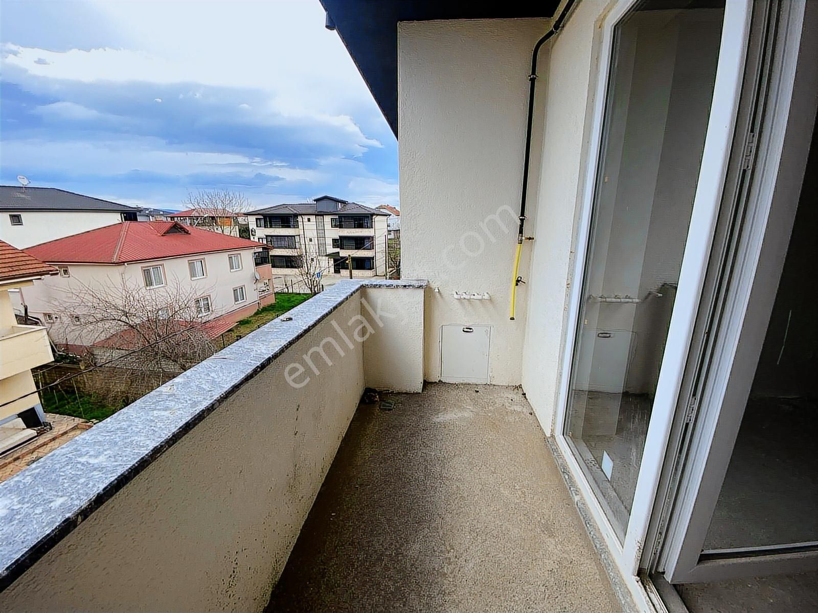 Yön Grouptan İnönü Mahallesinde 2 Aya Teslim 1+1 Daireler - Görsel 14