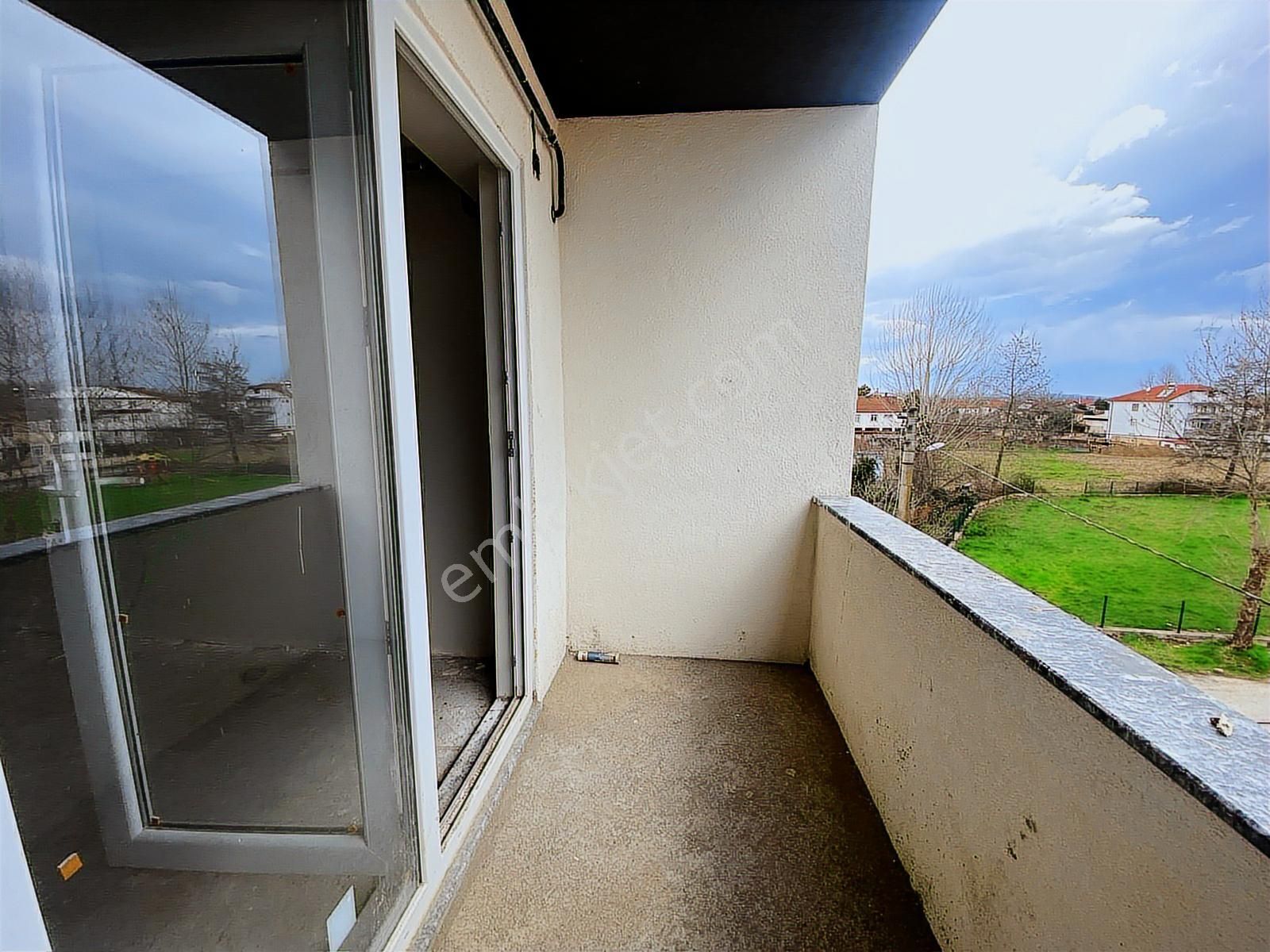 Yön Grouptan İnönü Mahallesinde 2 Aya Teslim 1+1 Daireler - Görsel 10