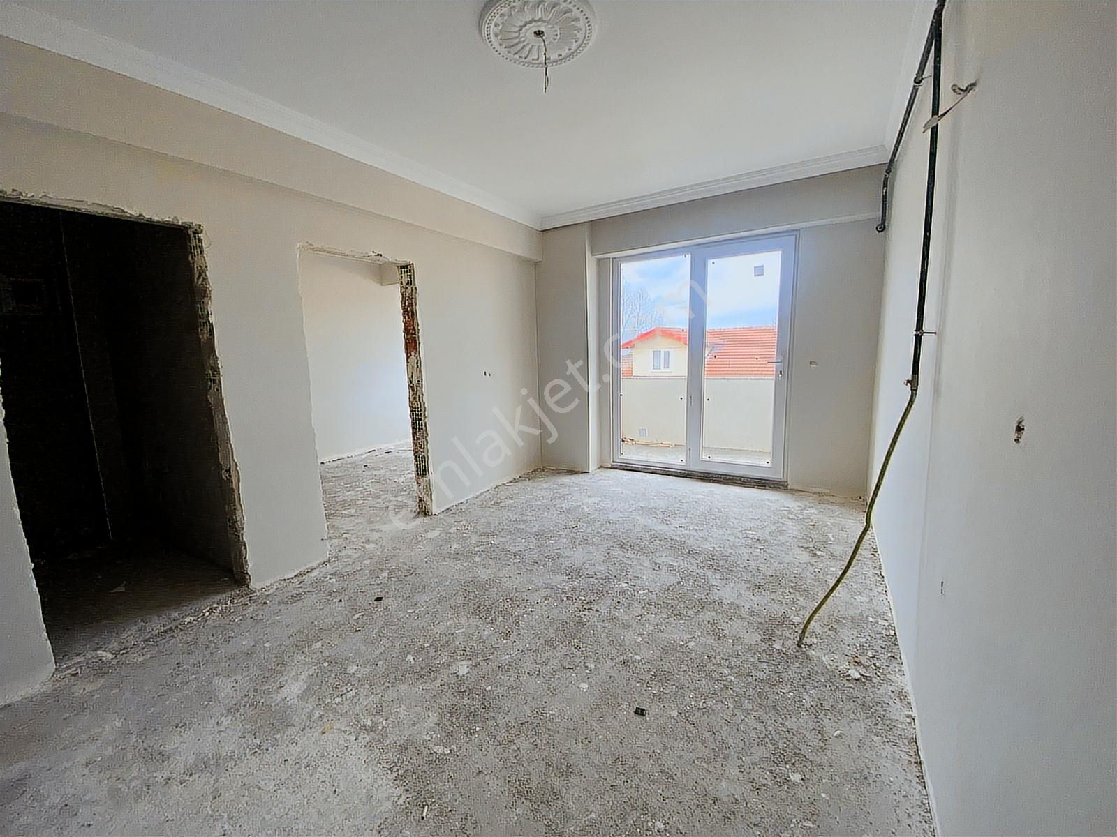 Yön Grouptan İnönü Mahallesinde 2 Aya Teslim 1+1 Daireler - Görsel 13