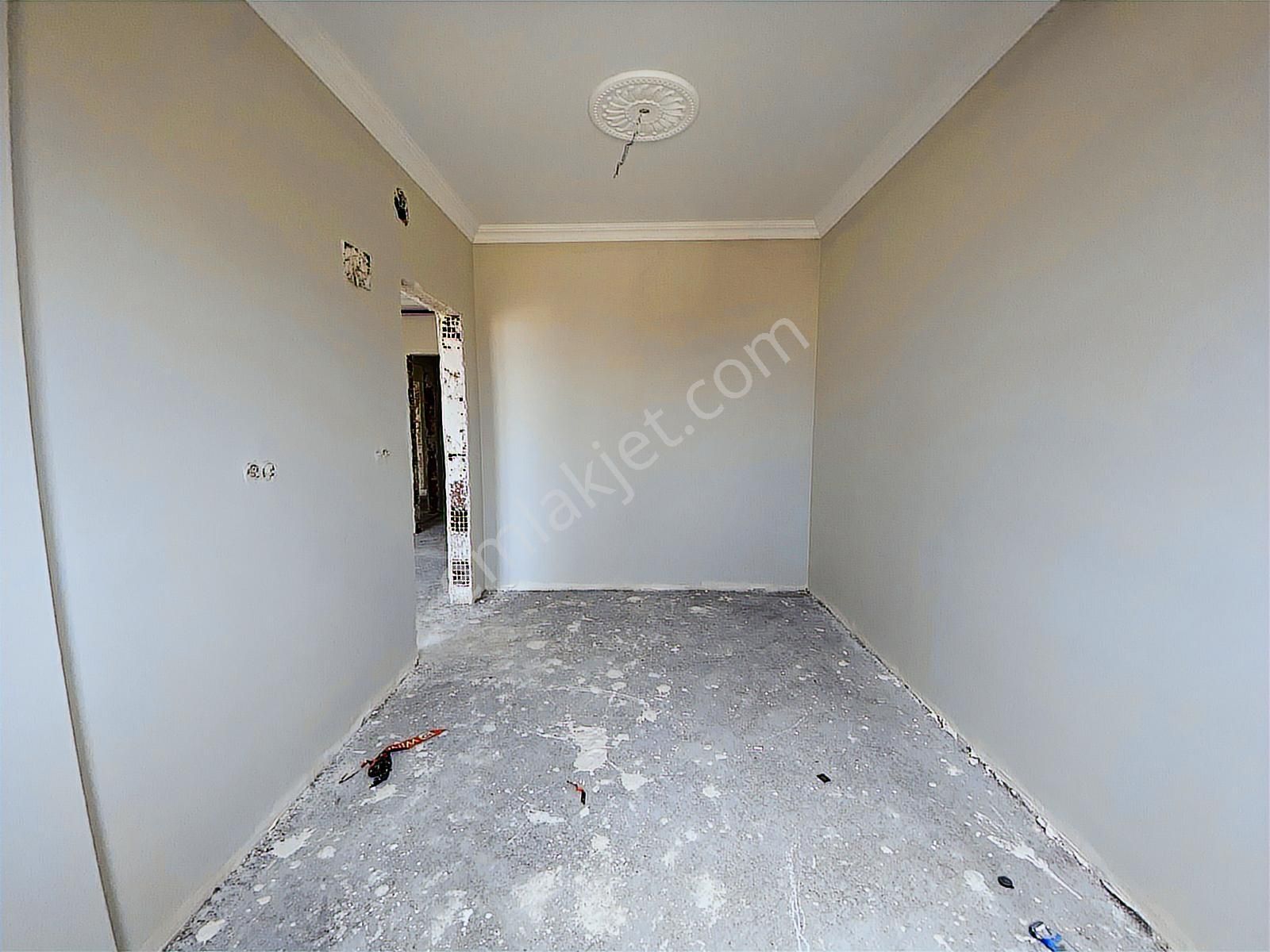 Yön Grouptan İnönü Mahallesinde 2 Aya Teslim 1+1 Daireler - Görsel 7