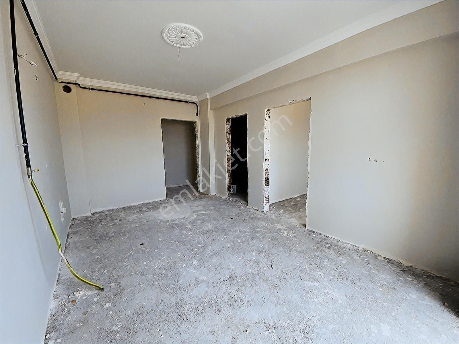 Yön Grouptan İnönü Mahallesinde 2 Aya Teslim 1+1 Daireler - Görsel 4