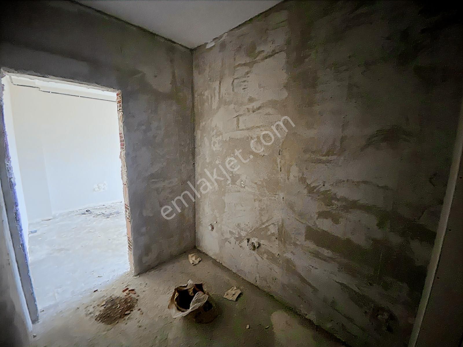 Yön Grouptan İnönü Mahallesinde 2 Aya Teslim 1+1 Daireler - Görsel 11