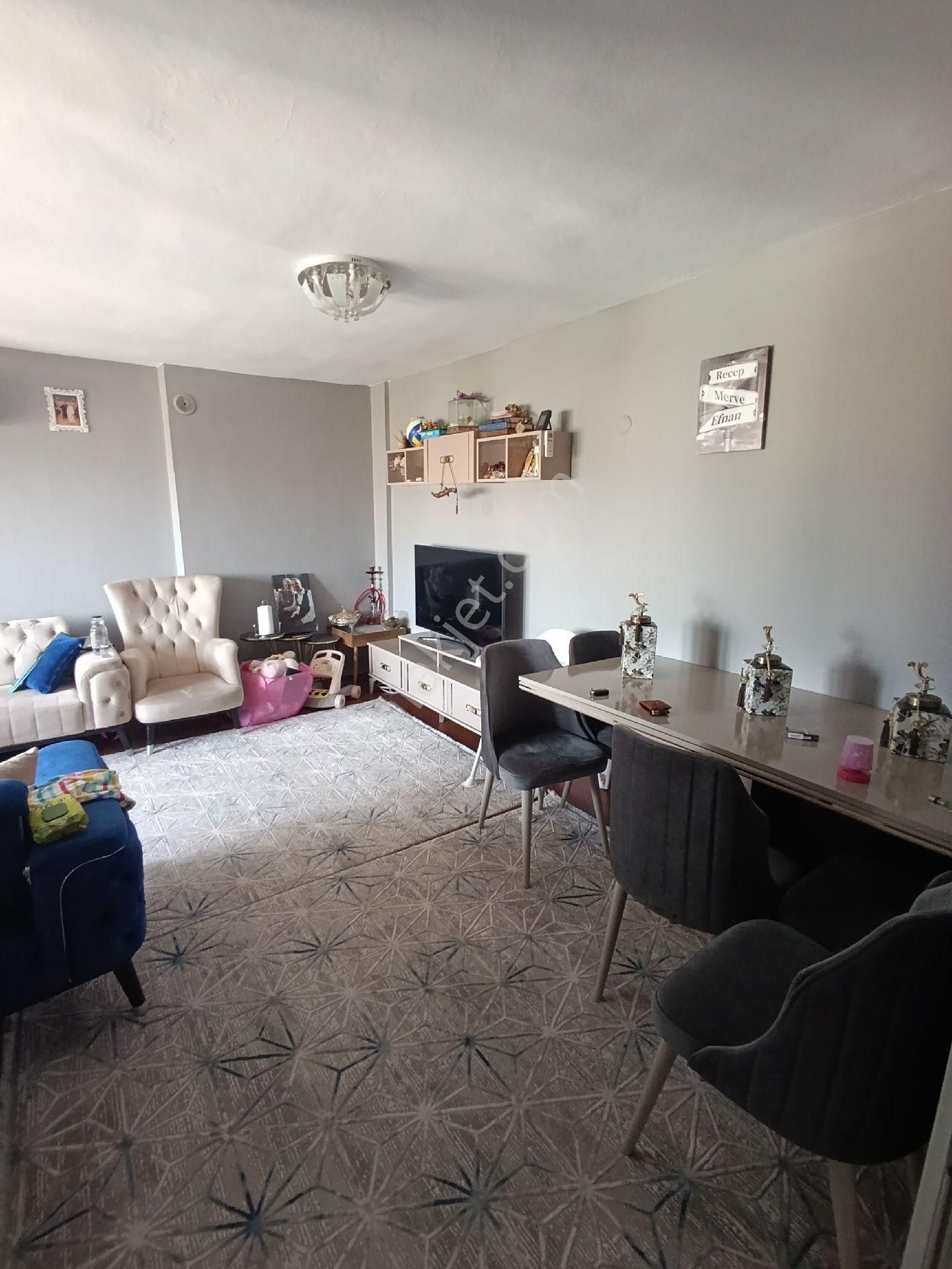 Sahibinden İletişim Açıklama