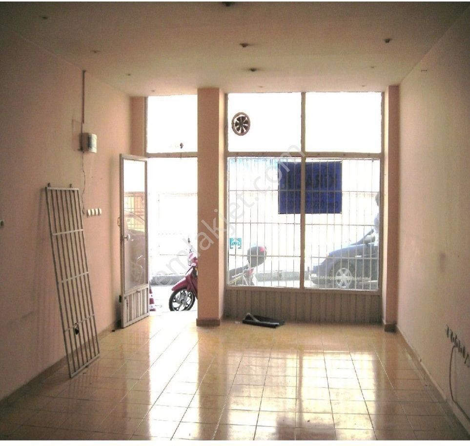 Bursalı Tahir Cd Kiralık 2 Katlı 80m2 Dükkan - Görsel 6