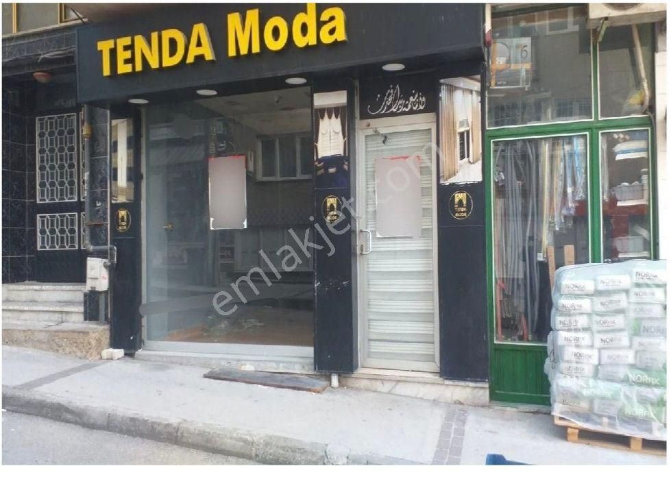 Bursalı Tahir Cd Kiralık 2 Katlı 80m2 Dükkan - Görsel 3