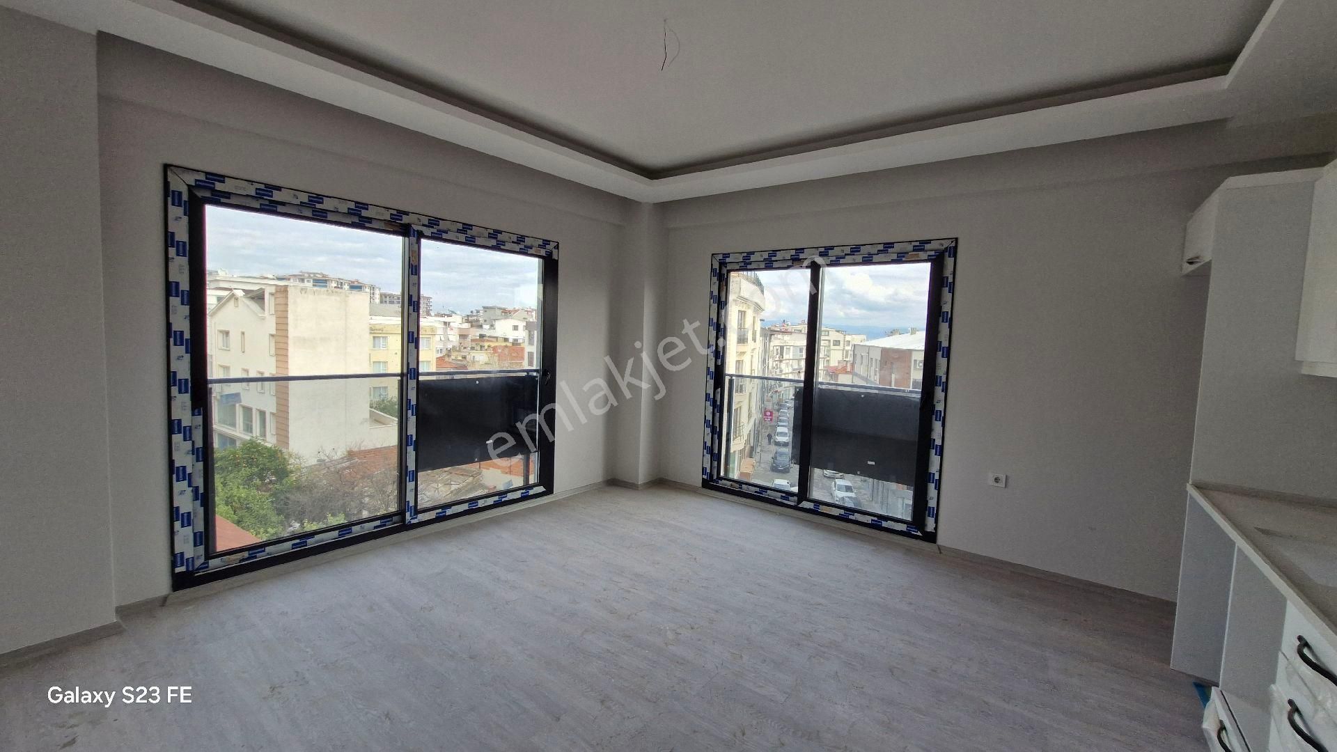 Aydın Söke Çarşı İçinde Asansörlü Satılık Daire - Görsel 15