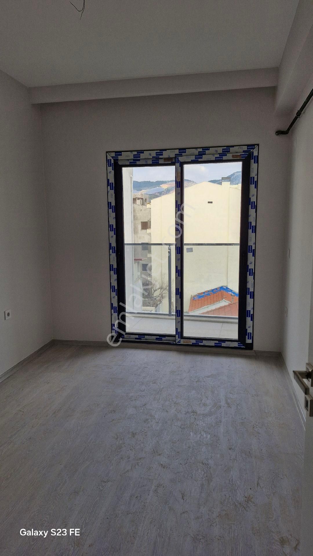 Aydın Söke Çarşı İçinde Asansörlü Satılık Daire - Görsel 4