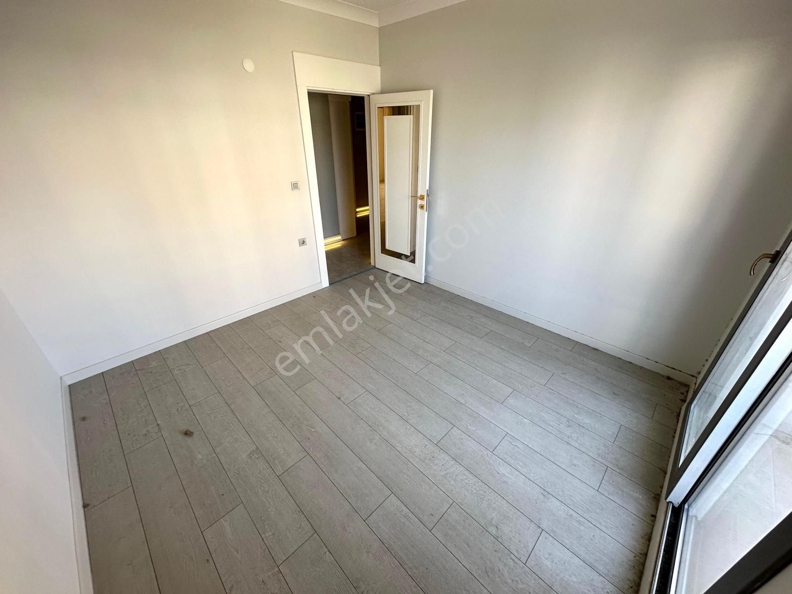 🏡 Referans'tan Akçay Merkez'de Lüx Yerden Isıtmalı 3+1 Daire - Görsel 18