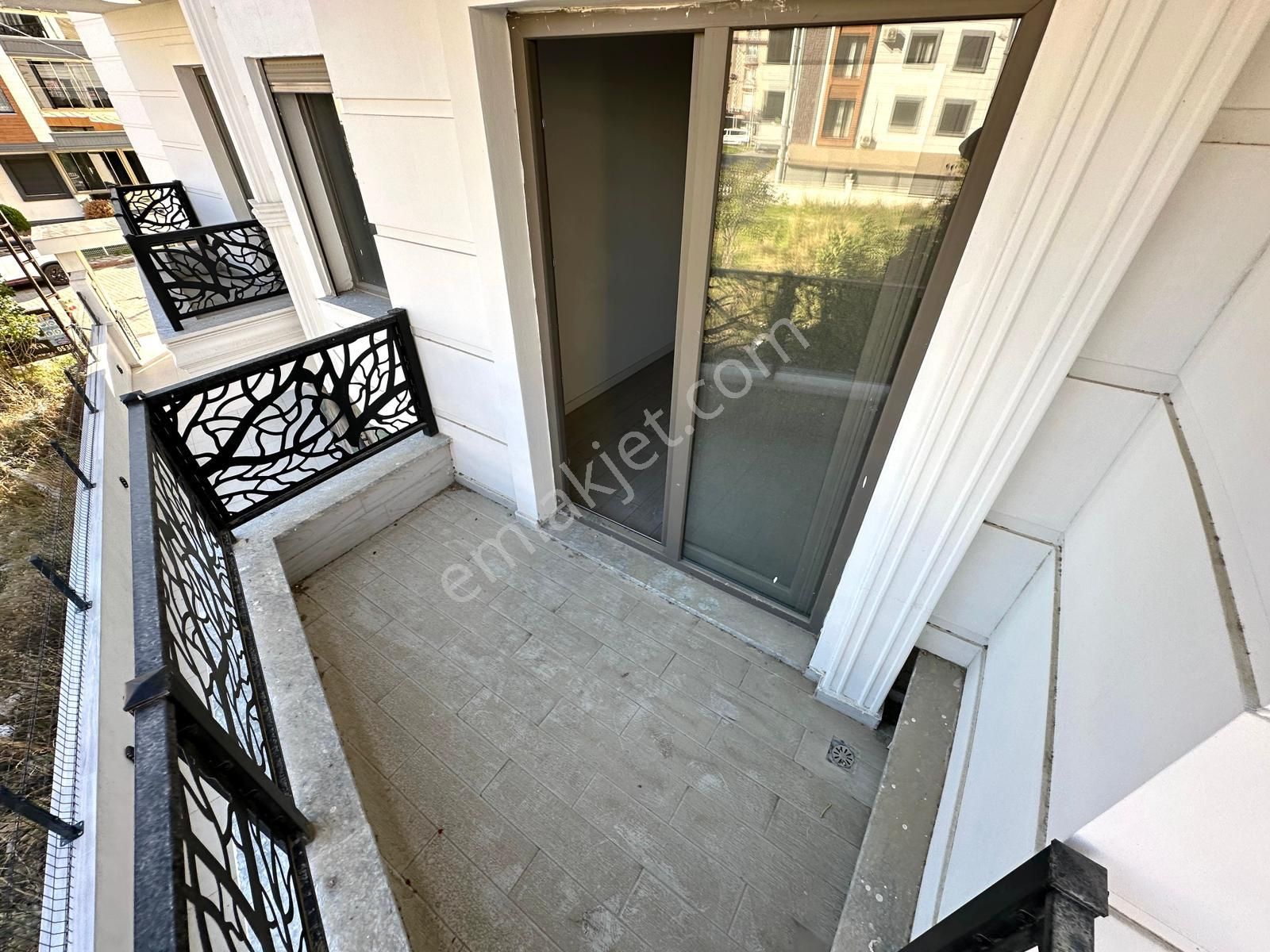 🏡 Referans'tan Akçay Merkez'de Lüx Yerden Isıtmalı 3+1 Daire - Görsel 10