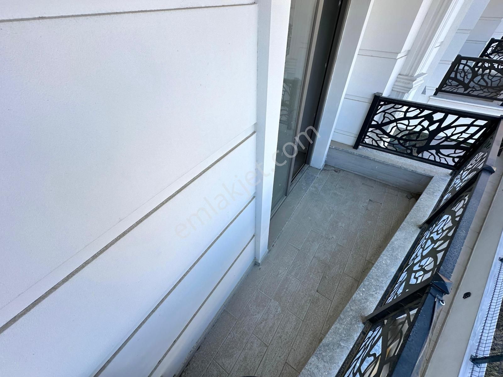 🏡 Referans'tan Akçay Merkez'de Lüx Yerden Isıtmalı 3+1 Daire - Görsel 5