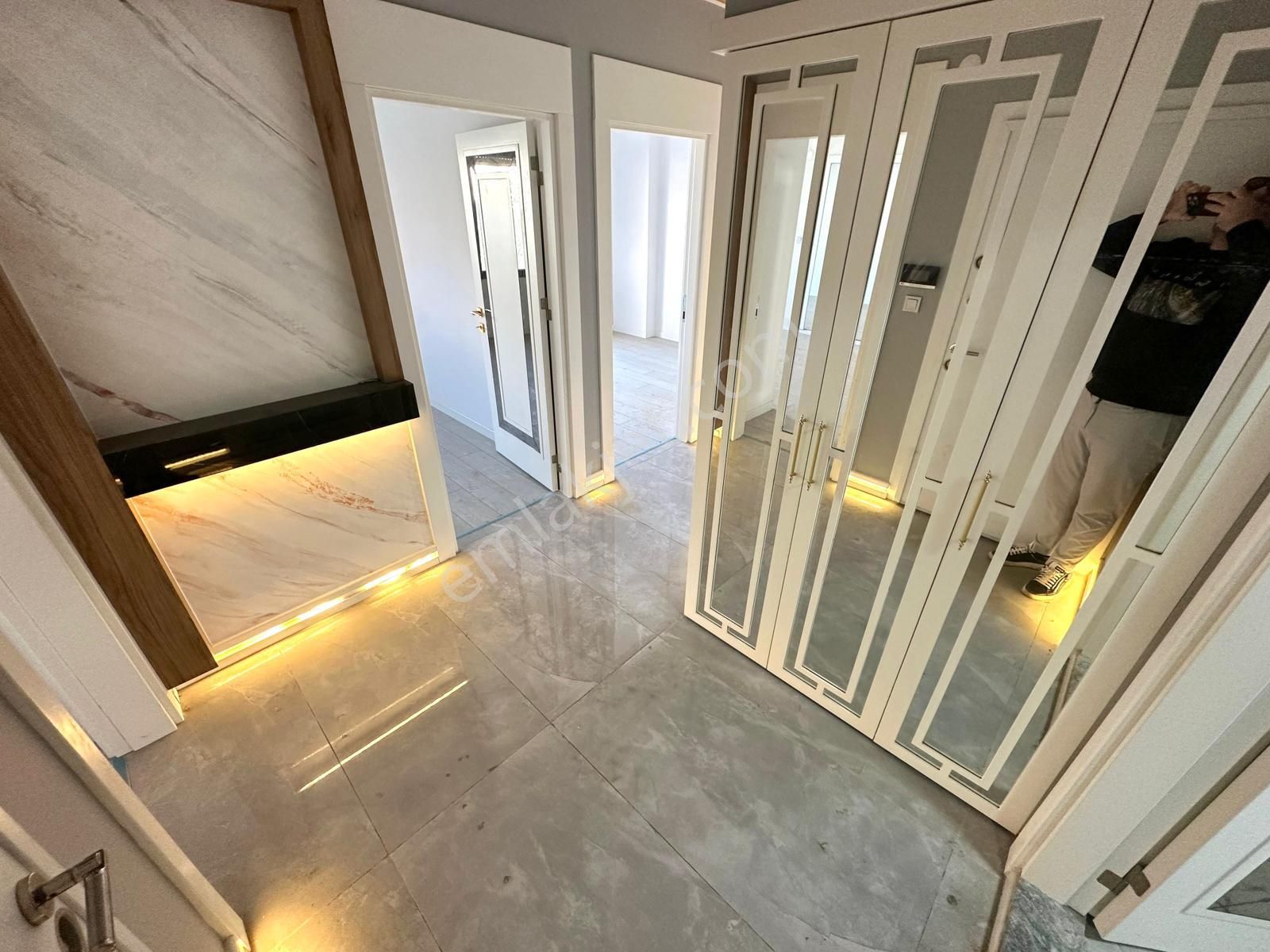 🏡 Referans'tan Akçay Merkez'de Lüx Yerden Isıtmalı 3+1 Daire - Görsel 12