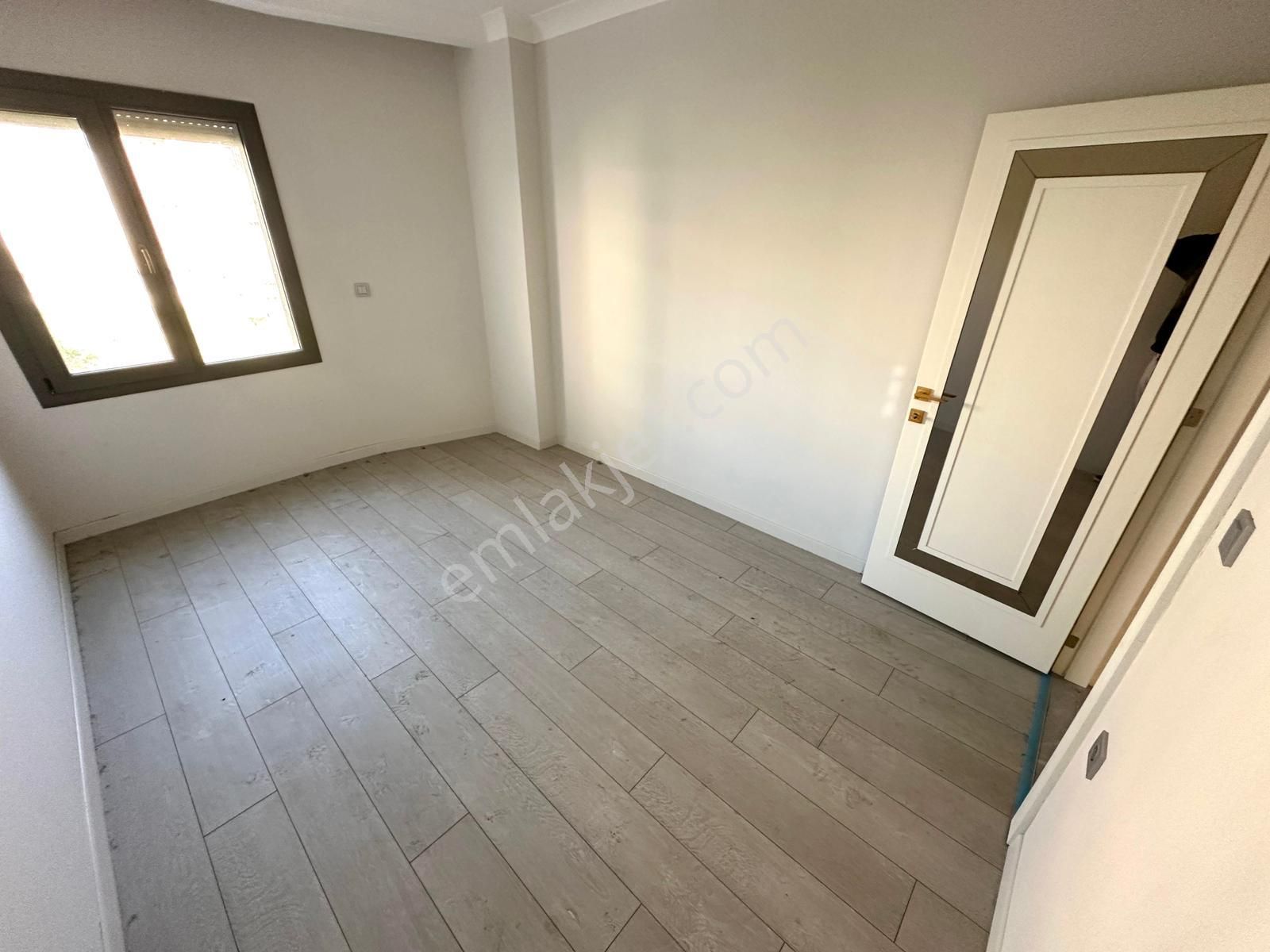 🏡 Referans'tan Akçay Merkez'de Lüx Yerden Isıtmalı 3+1 Daire - Görsel 13