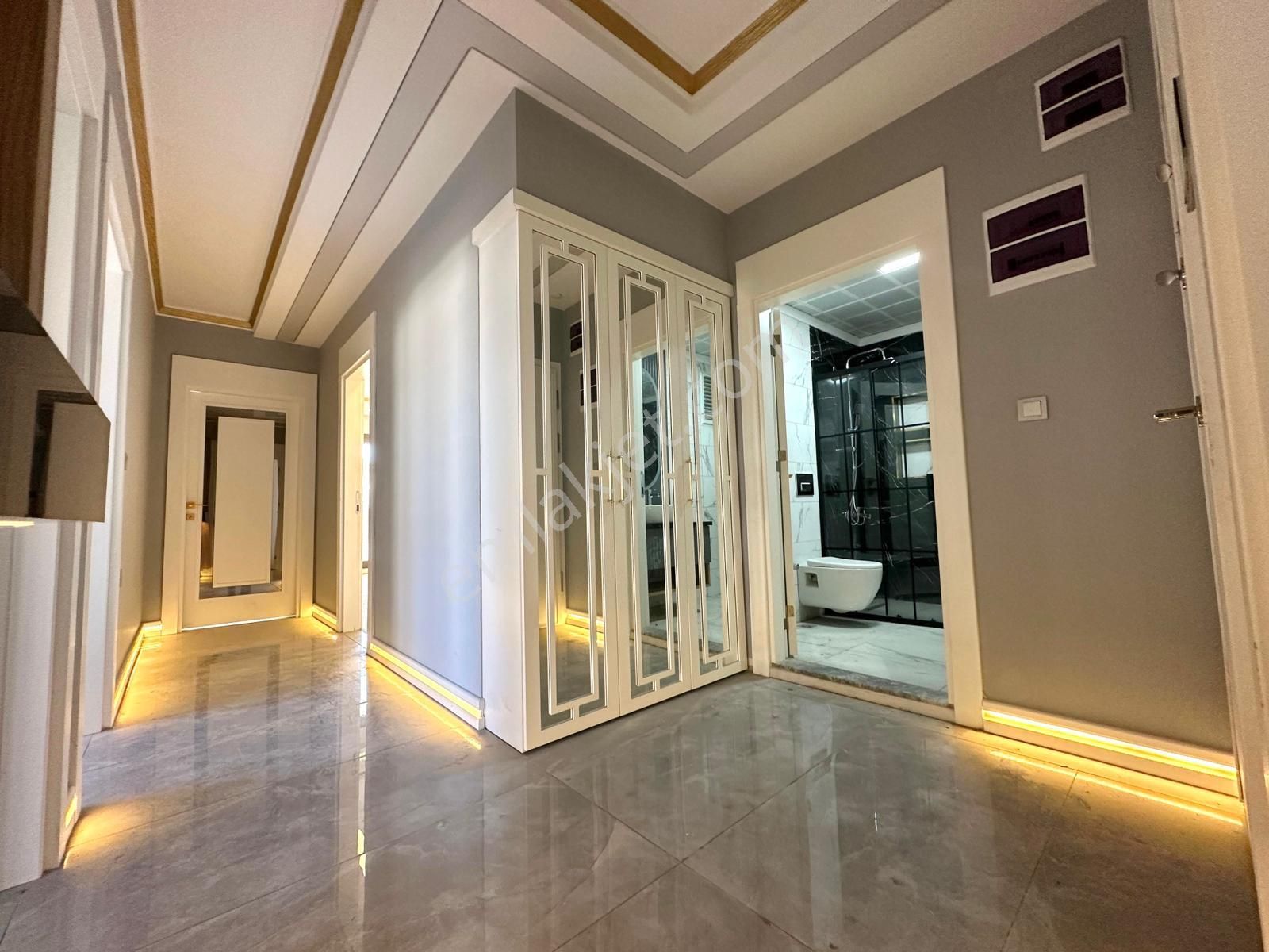 🏡 Referans'tan Akçay Merkez'de Lüx Yerden Isıtmalı 3+1 Daire - Görsel 6