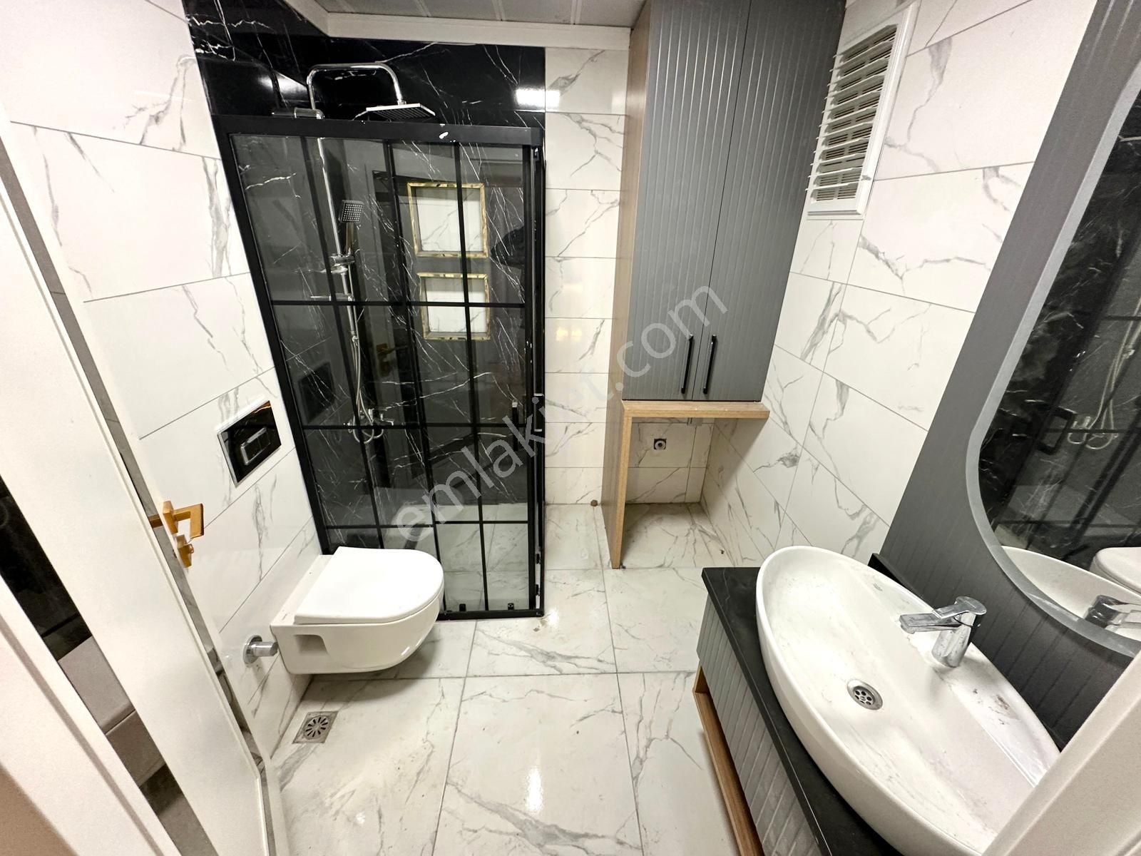 🏡 Referans'tan Akçay Merkez'de Lüx Yerden Isıtmalı 3+1 Daire - Görsel 4