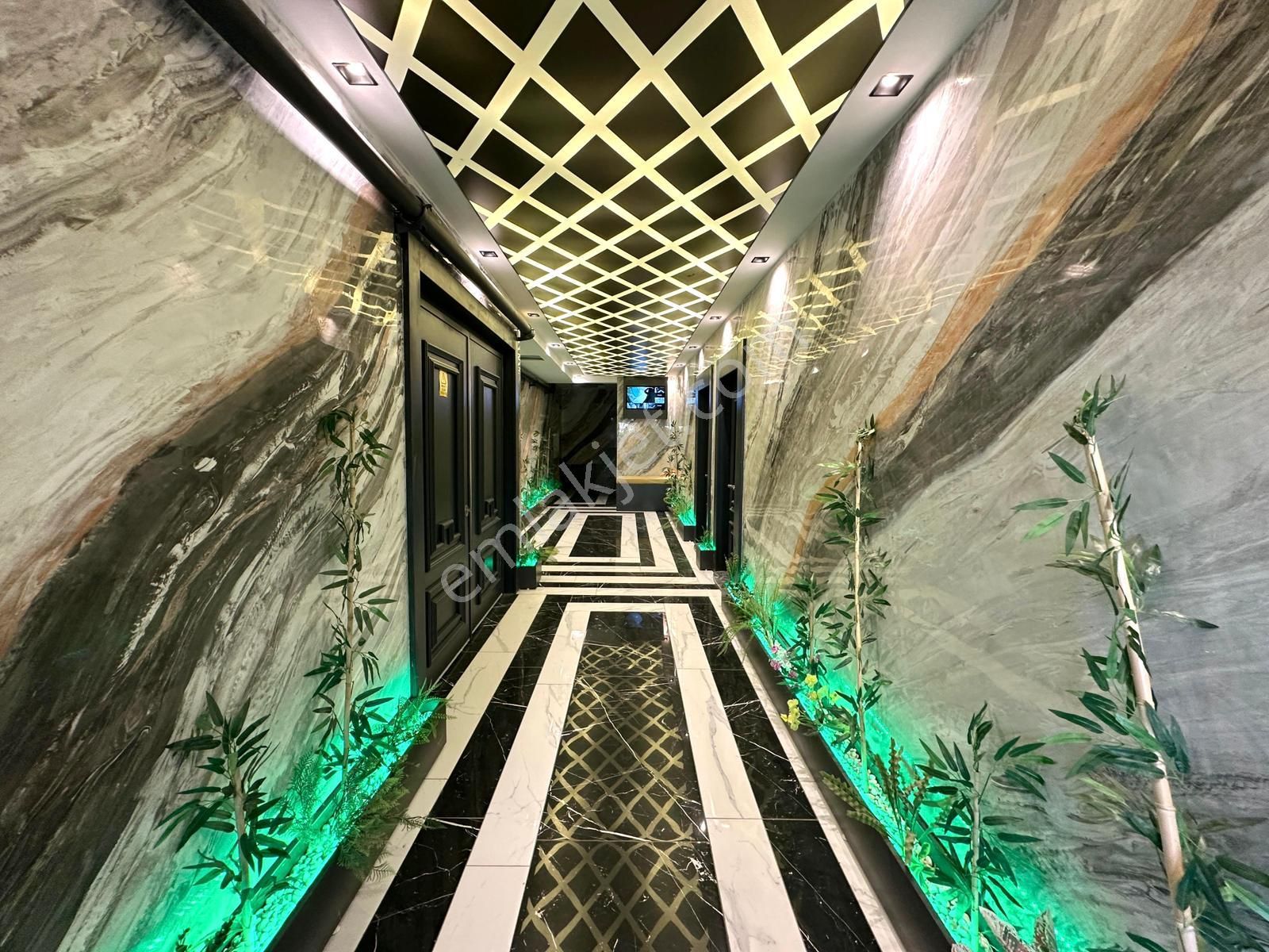 🏡 Referans'tan Akçay Merkez'de Lüx Yerden Isıtmalı 3+1 Daire - Görsel 19