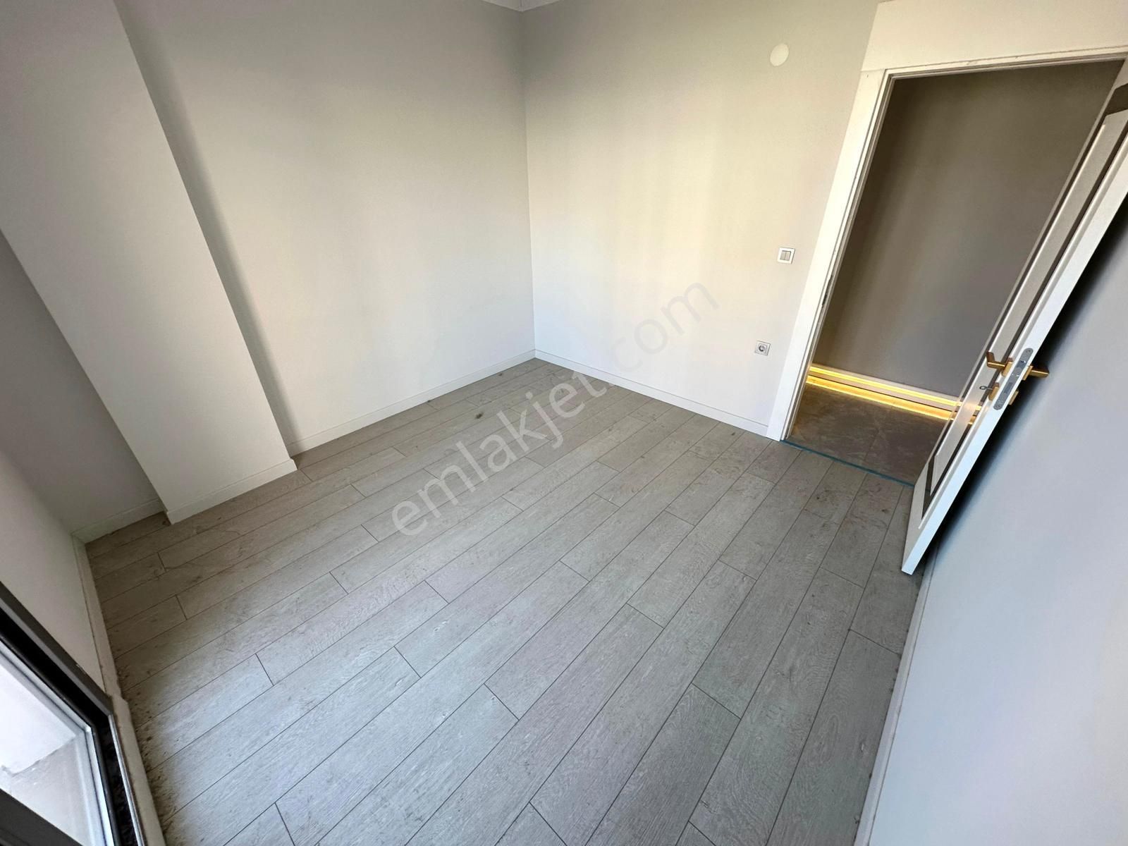 🏡 Referans'tan Akçay Merkez'de Lüx Yerden Isıtmalı 3+1 Daire - Görsel 9