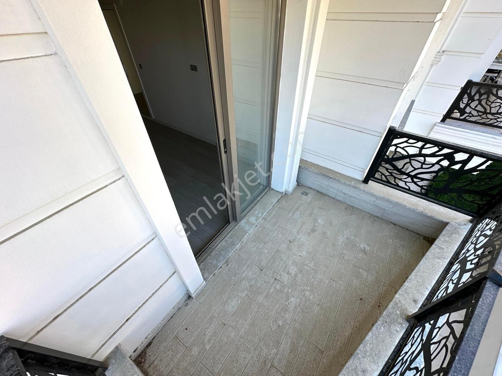 🏡 Referans'tan Akçay Merkez'de Lüx Yerden Isıtmalı 3+1 Daire - Görsel 17