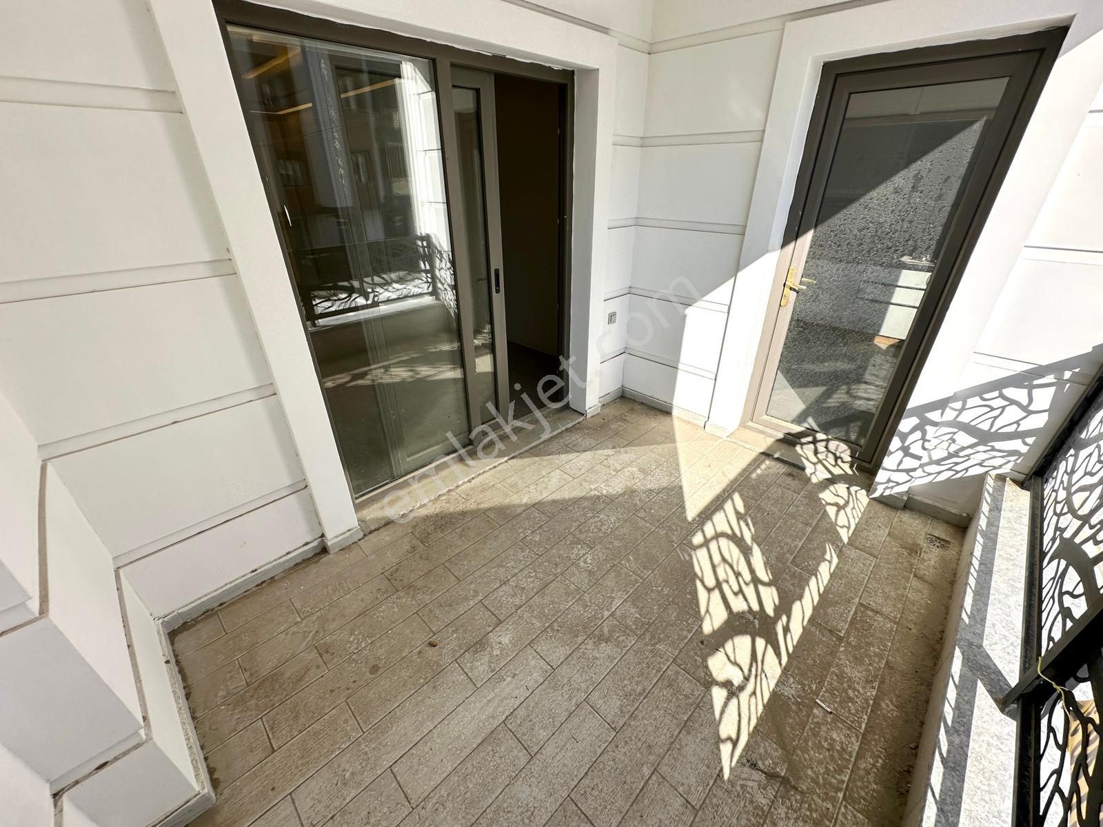 🏡 Referans'tan Akçay Merkez'de Lüx Yerden Isıtmalı 3+1 Daire - Görsel 21