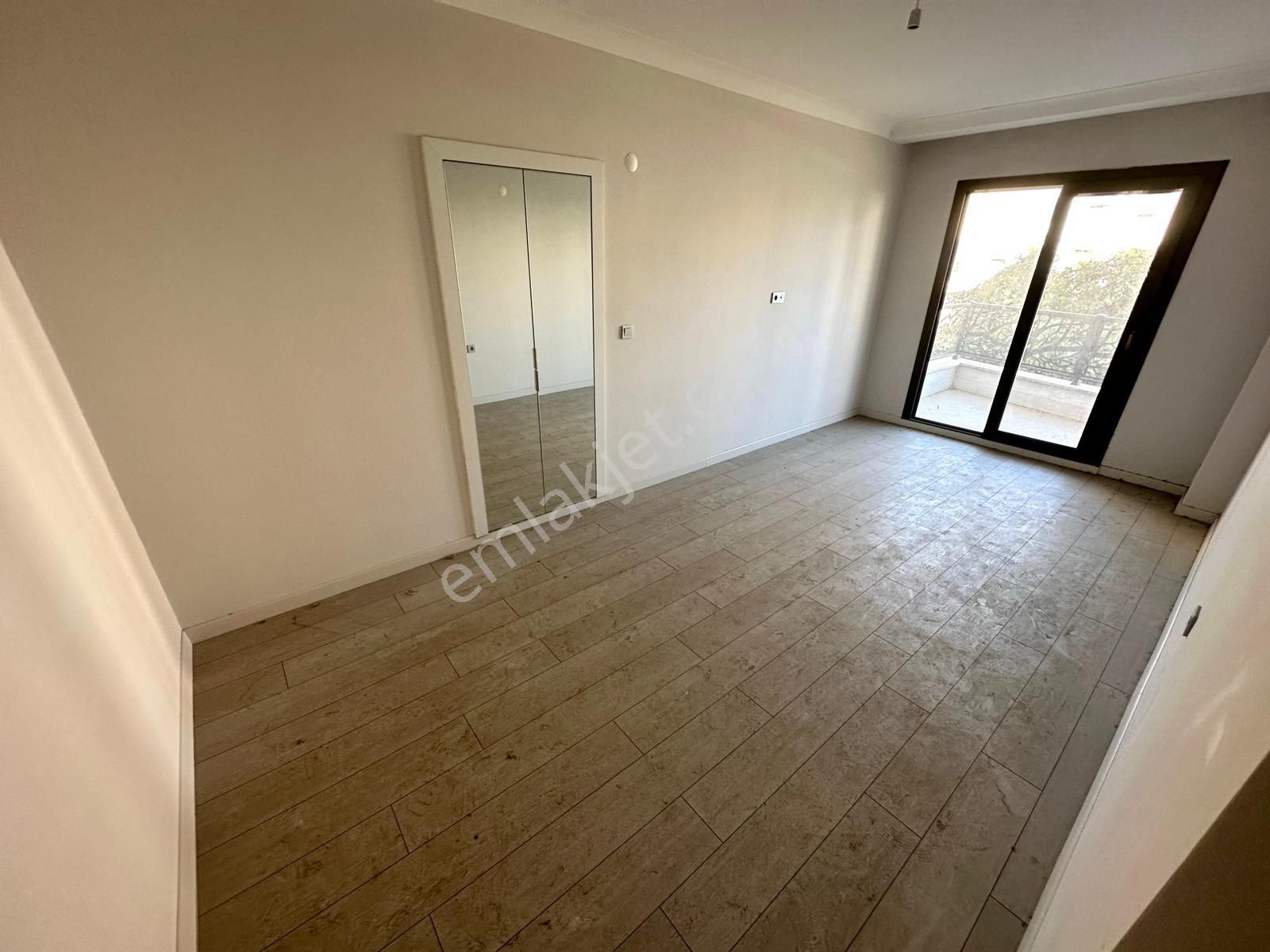 🏡 Referans'tan Akçay Merkez'de Lüx Yerden Isıtmalı 3+1 Daire - Görsel 11