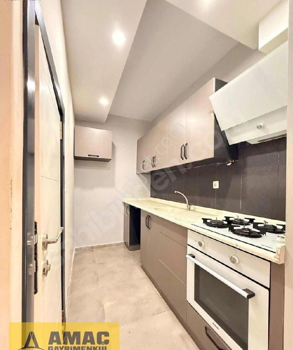 Tellidere'de 1+1 Geniş Bağımsız Giriş Köse Civ. Fırsat Daire