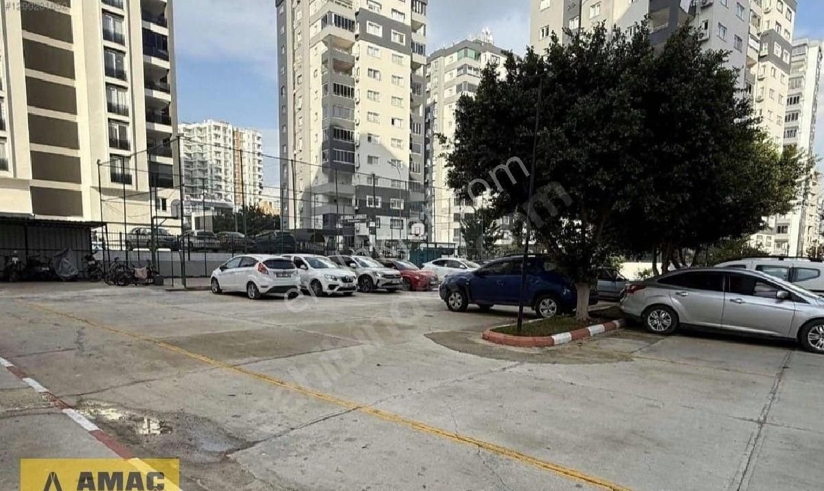 Pınar Mahallesi Cam Kuleler Civarında Genis 2+1 Kapalı Mutfak Site İçerisinde Yilin Kelepir Dairesi - Görsel 25