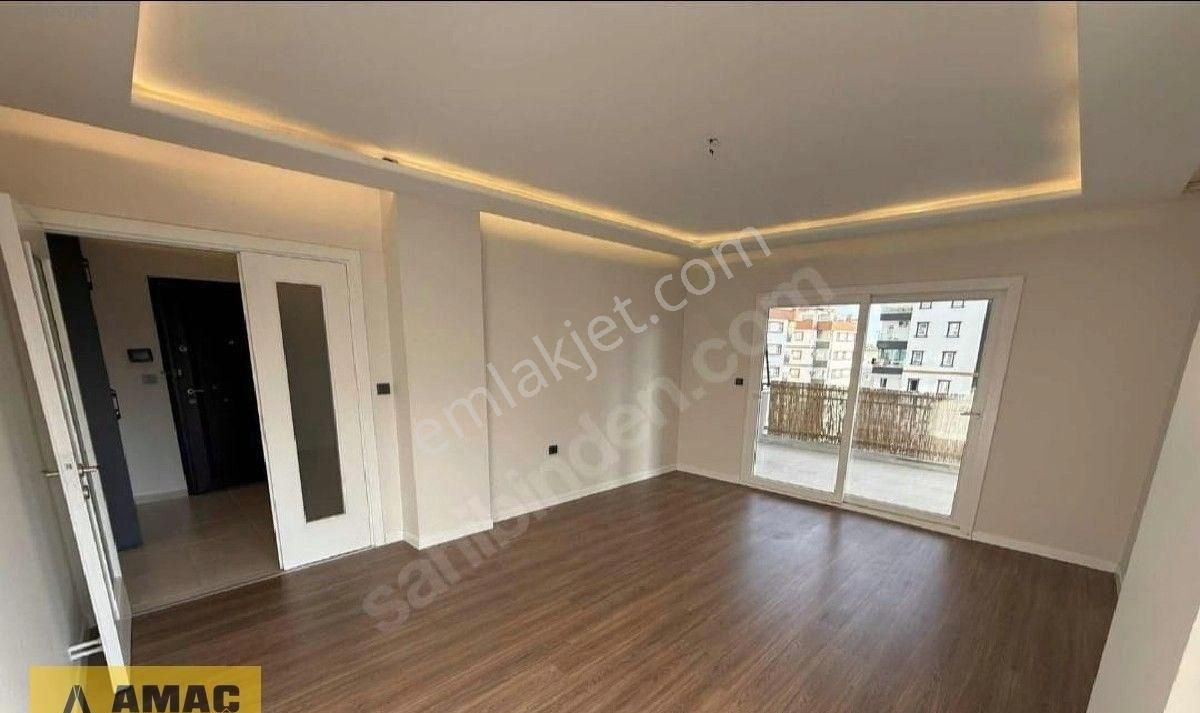 Pınar Mahallesi Cam Kuleler Civarında Genis 2+1 Kapalı Mutfak Site İçerisinde Yilin Kelepir Dairesi - Görsel 14