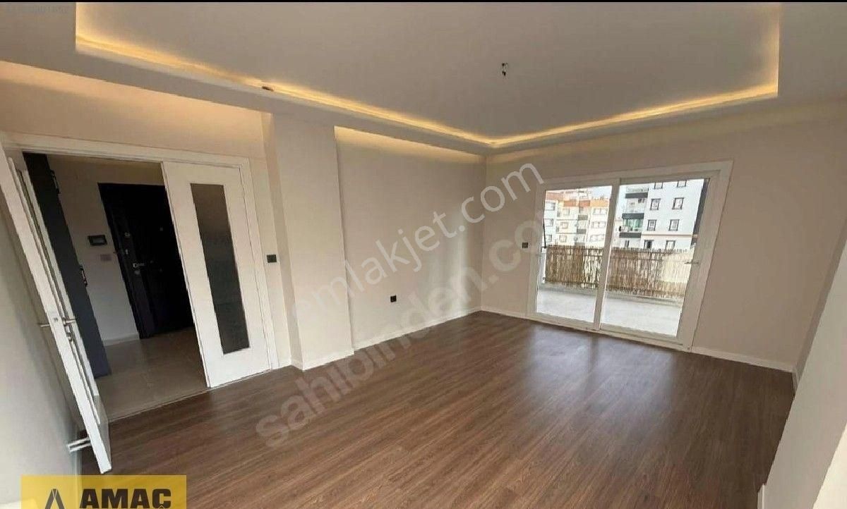Pınar Mahallesi Cam Kuleler Civarında Genis 2+1 Kapalı Mutfak Site İçerisinde Yilin Kelepir Dairesi - Görsel 2