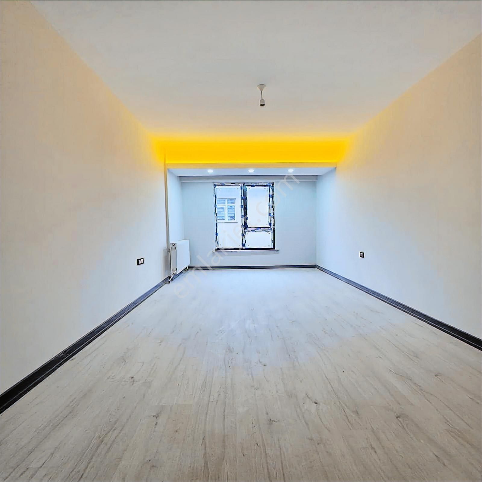 Bağlık Mah. Ön Cephe 3+1 Sıfır Lüks Kredi İmkanlı Merkezi Konum - Görsel 12